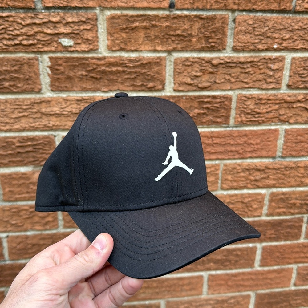 Air Jordan Golf Hat